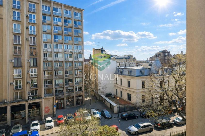 Apartament 2 Camere | Ultracentral | Pretabil Birou - 8