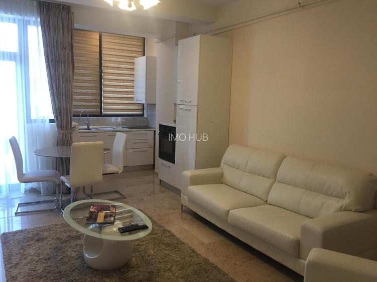Apartament de inchiriat Lux 2 camere zona Copou-Stadion Emil Alexandrescu - 9