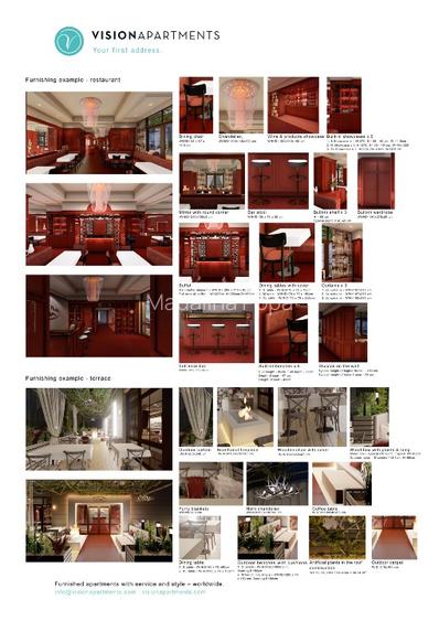 Inchiriere restaurant de lux in locatie centrala premium - 4