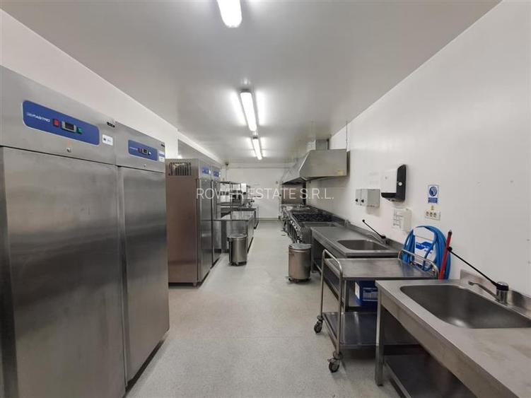 Bucatarie, utilata complet, situata in cartierul Dambul Rotund! - 3