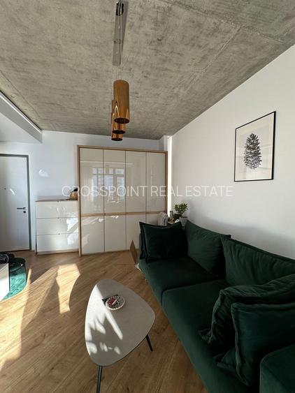 Apartament 2 camere  - Dinamic City - 5