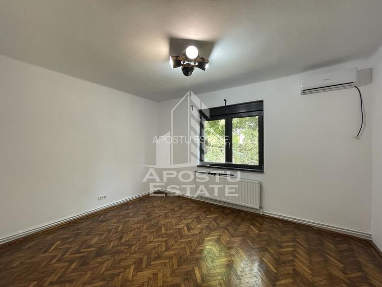 Casa individuala pentru birouri, zona Elizabetin Timisoara - 2