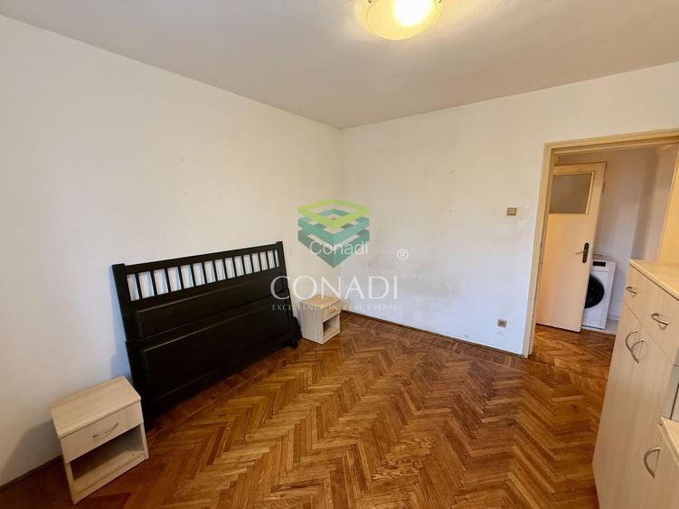 Afi Cotroceni - Orizont - 2 Camere - 10