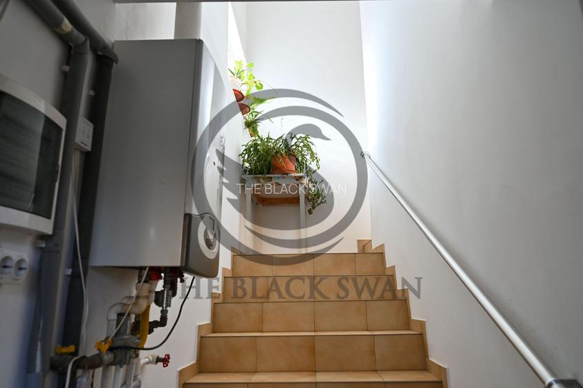 Casa cu 5 camere de vanzare P+M | Teren 258MP | Ploiesti | Comision 0% - 18