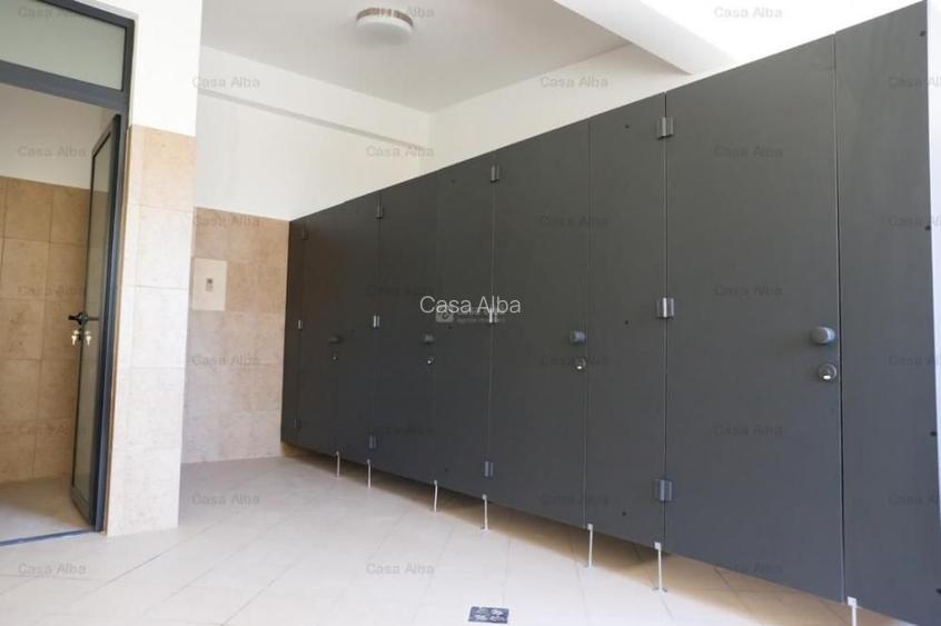 Spatiu de inchiriat, 809mp, amenajat, Tatarasi Sud - 8