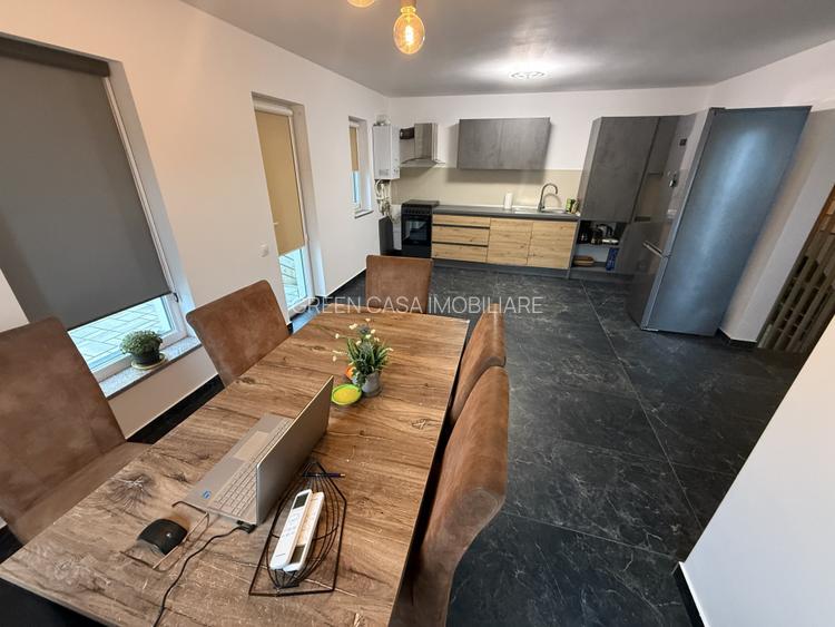 Duplex de închiriat,utilat mobilat, Borhanici ,Cluj Napoca - 2