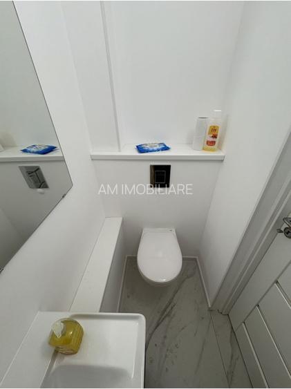 AP. 3 CAMERE 13 SEPTEMBRIE, MOBILAT/UTILAT MODERN, SPATIOS, CURAT - 11