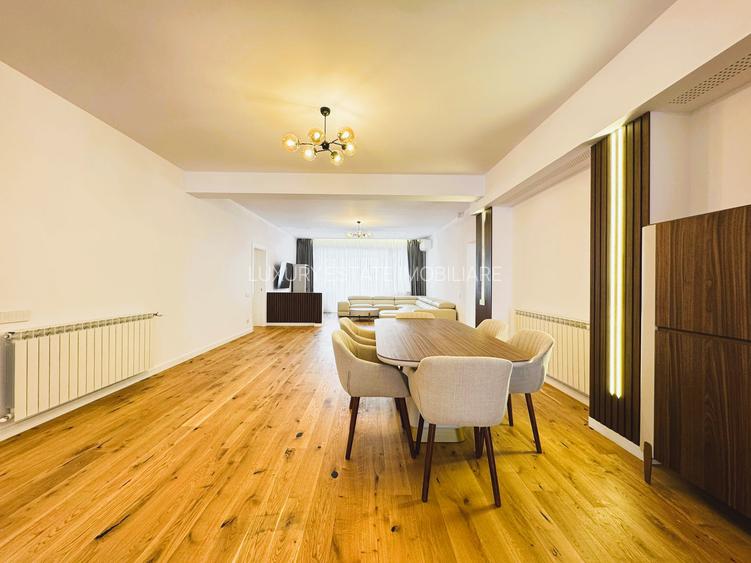 PRIMA INCHIRIERE 4 CAMERE NORDULUI-SMART HOME - 27