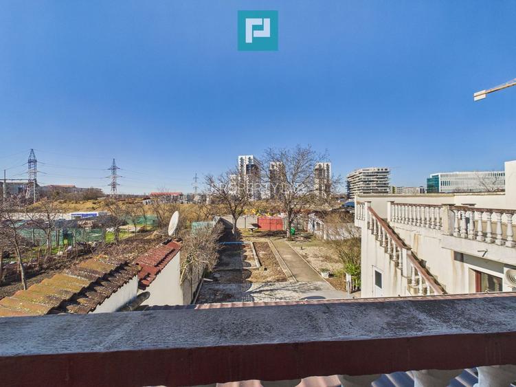 Vilă P+E, 299 mpu, Zona Bucovinei - 26