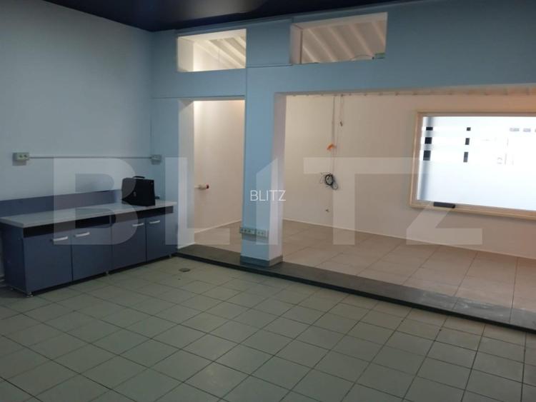 Spatiu comercial cu potențial, 70 mp, cu terasa, zona Ultracentrala - 6