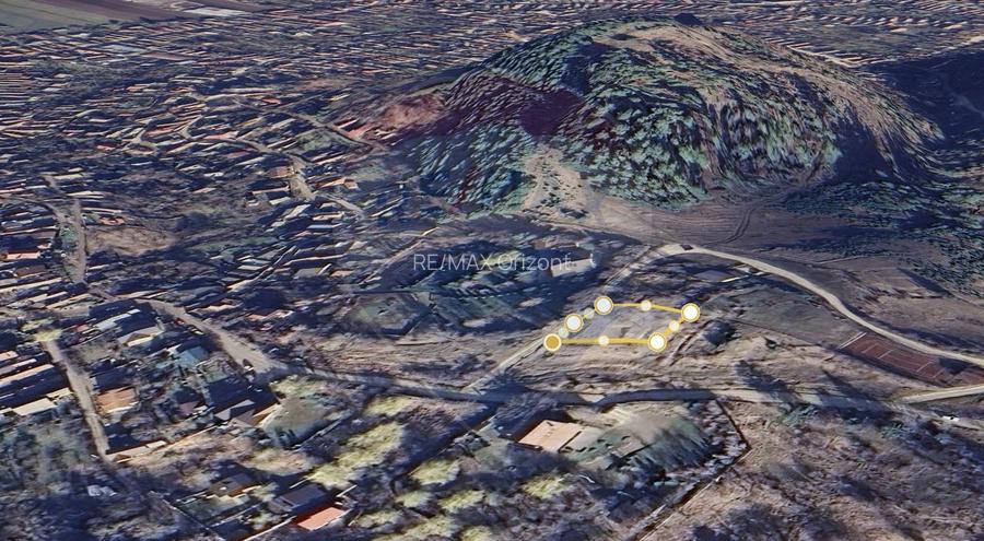 Teren pregătit pentru construcția casei tale! - 12