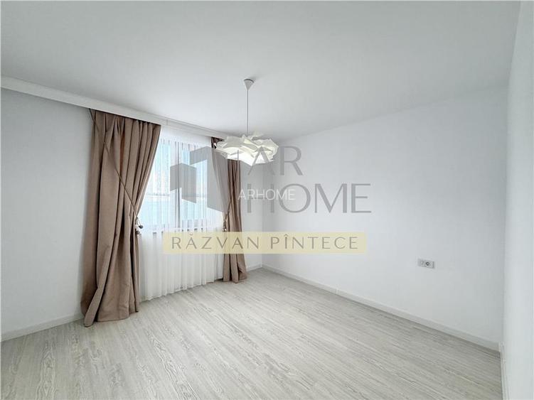 Casa single 3 camere, parter, Magnolia Paulesti - 11