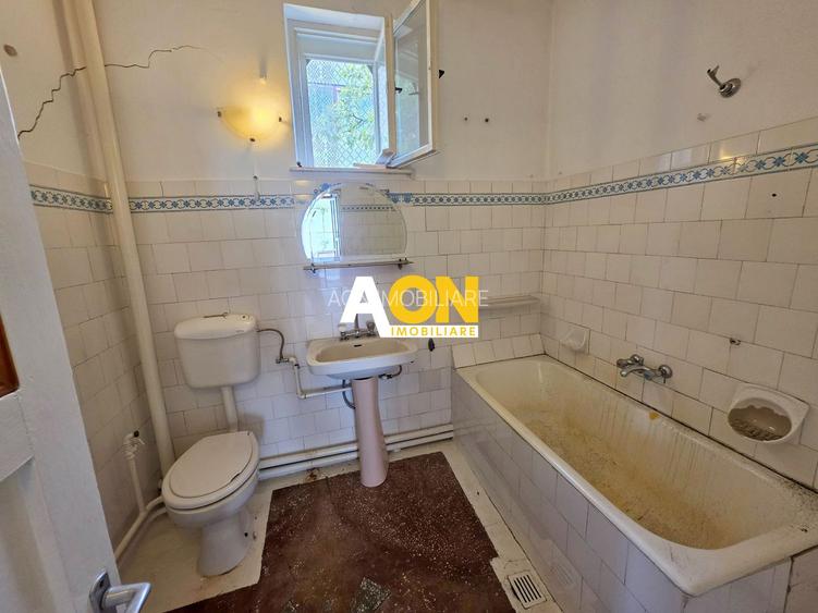 Casa 4 camere, 2 garaje, 652 mp teren, zona exclusivista, Cetate - 15