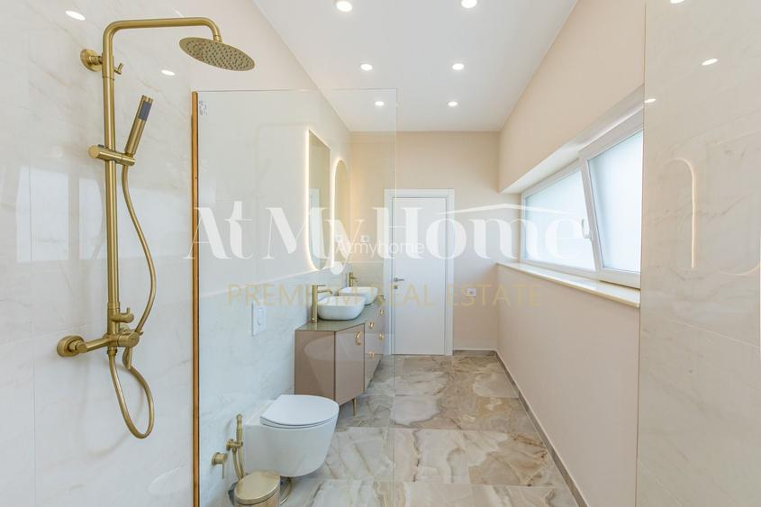 VILA NOUA//5 CAMERE//PISCINA//GARAJ//IANCU NICOLAE-BRITISH SCHOOL - 11