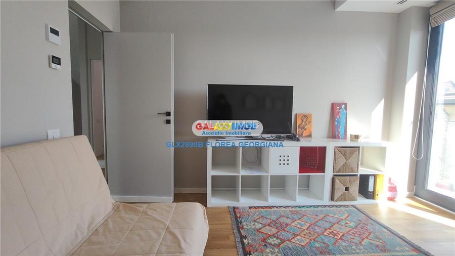 Vila exclusivista de inchiriat Otopeni - Complex Natatie - 26