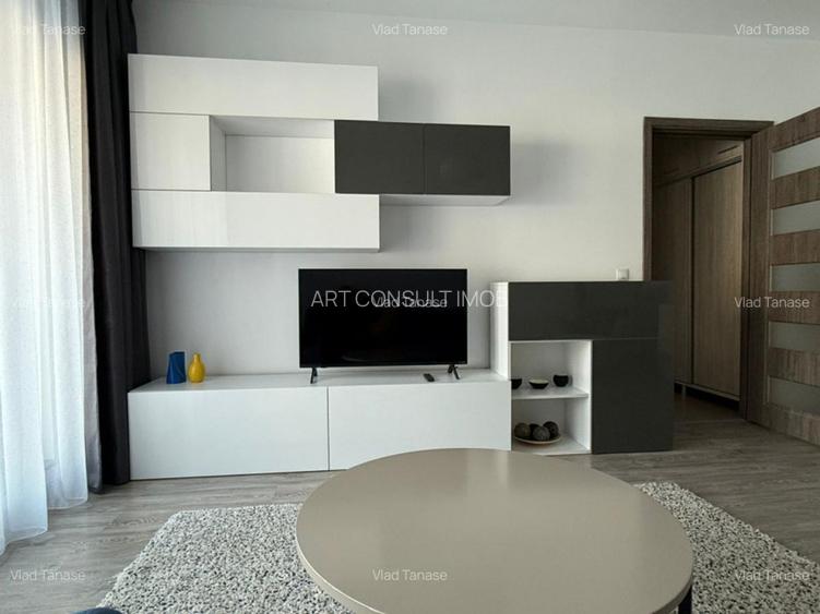 Apartament 2 Camere | Exigent Two/Lujerului | Centrala Proprie | Parcare |Metrou - 4