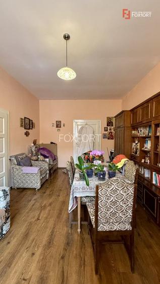 COMISION 0% Casa individuala cu 2 camere la curte comuna - 6