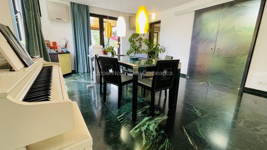 Vila Lux 350mp utili | Teren 750mp | Canalizare apa curenta - 15