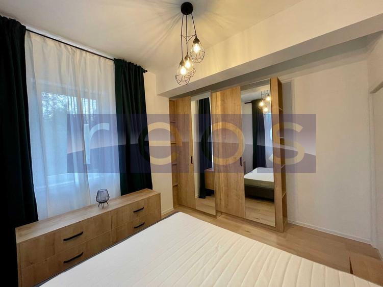 VANZARE 2 CAMERE | PARK RESIDENCE 6 | AVIATIEI | BIHARIA | - 4