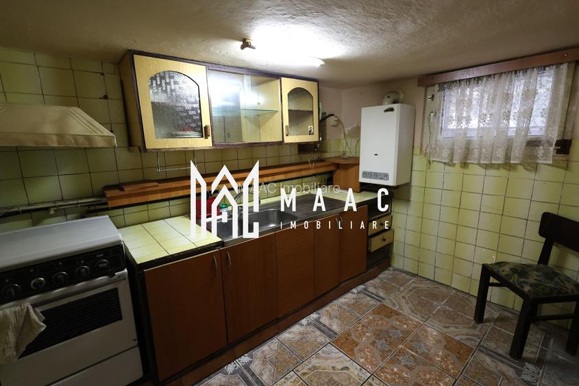 Casa 4 camere I Teren 550 mp I Garaj I Zona Trei Stejari - 16