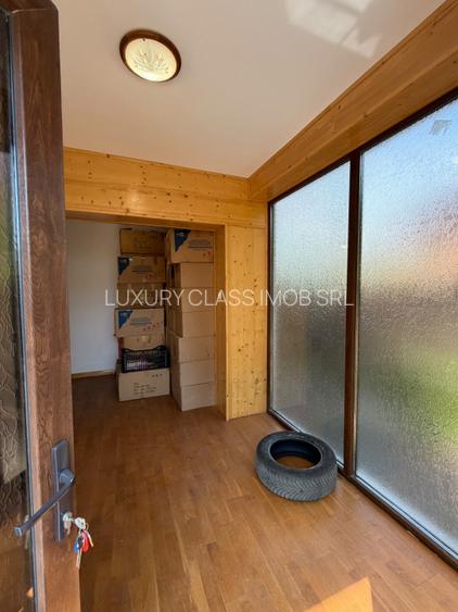 Vila Individuala/Bragadiru strada Maracineni - 8