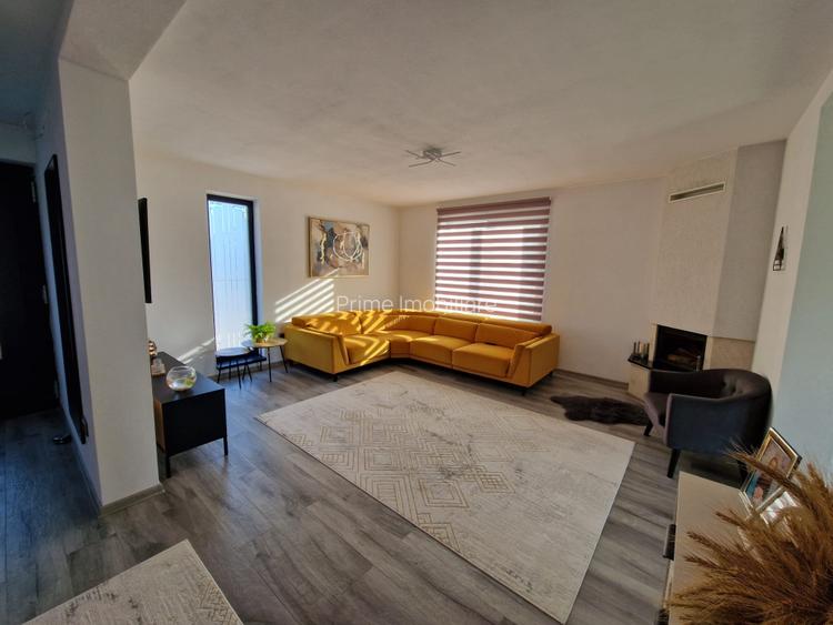 Casă Individuală P+M | Orizont-Micești | 184 MP UTILI | 423 MP TEREN - 14