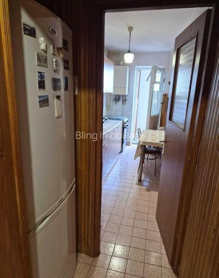Apartament cu 3 camere, 66 mp, etaj intemediar, garaj, Zona Minerva - 6