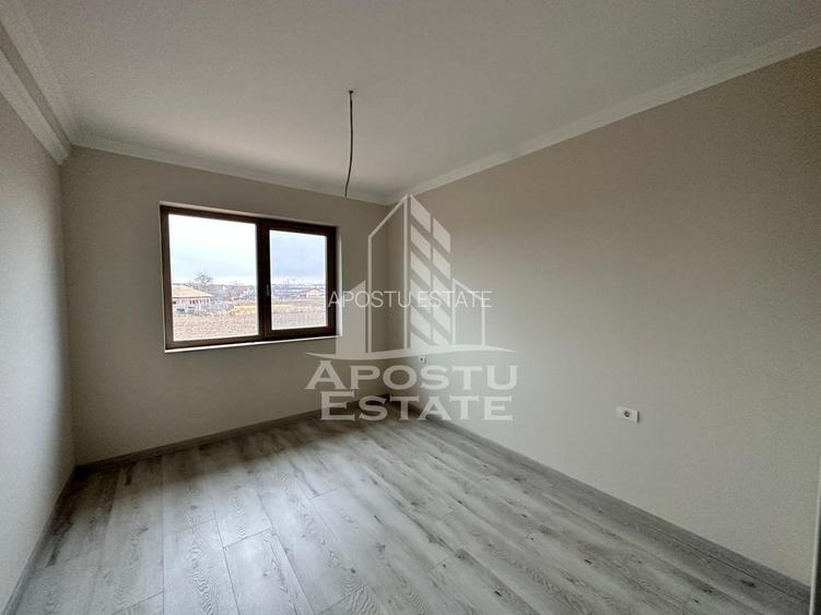 Locuinte la cheie despartite prin garaj Giroc - 15