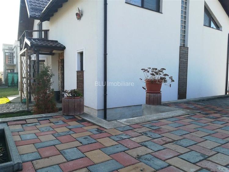 De vanzare! Casa frumoasa in Salicea - 17