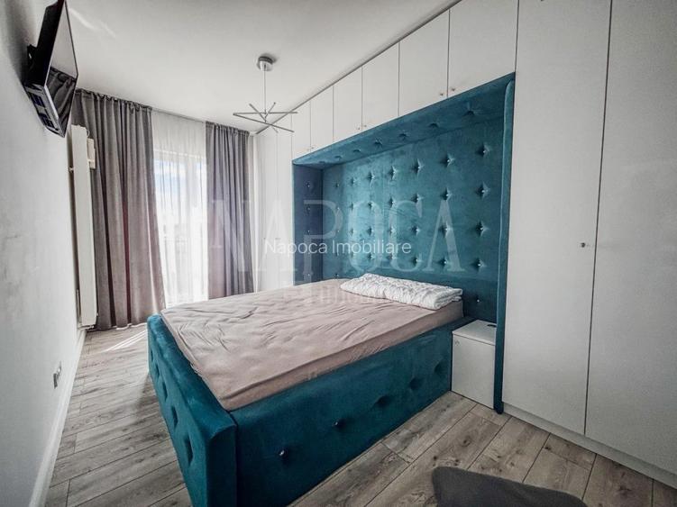 Apartament 3 camere de vanzare in Floresti - 3