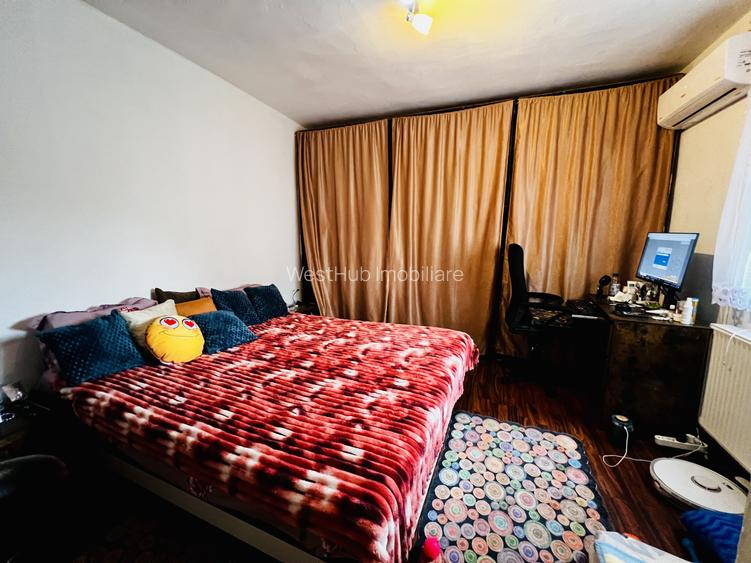 Casa individuala 5 camere si teren 1187 mp - Zona Mehala, Timisoara - 6