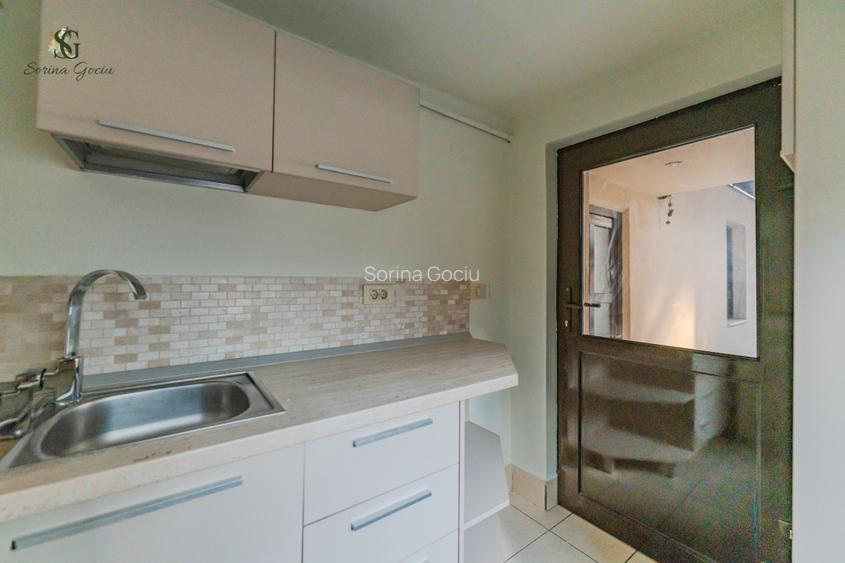 Spatiu comercial versatil pretabil pentru multiple activitati, Brasov - 8