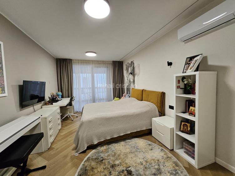 Apartament 4 camere Erou Iancu Nicolae Voluntari  - 6