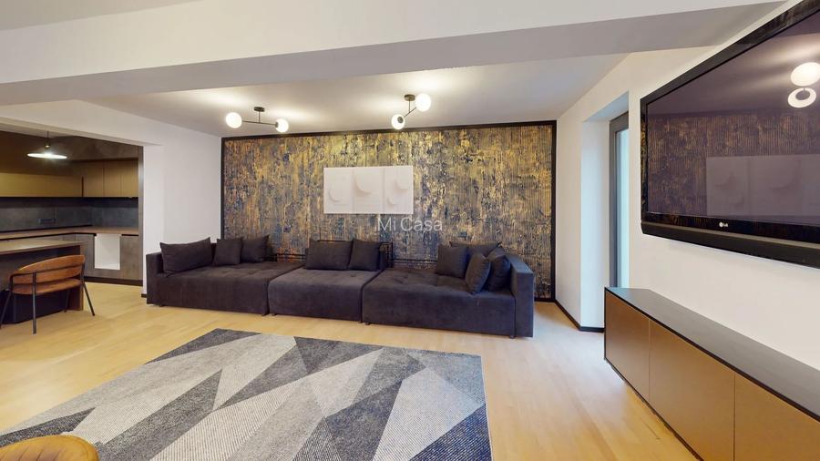 Casa moderna, mobilata - utilata, Harman - Brasov - 23