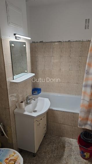 Garsoniera 40m2  72500eur - 7