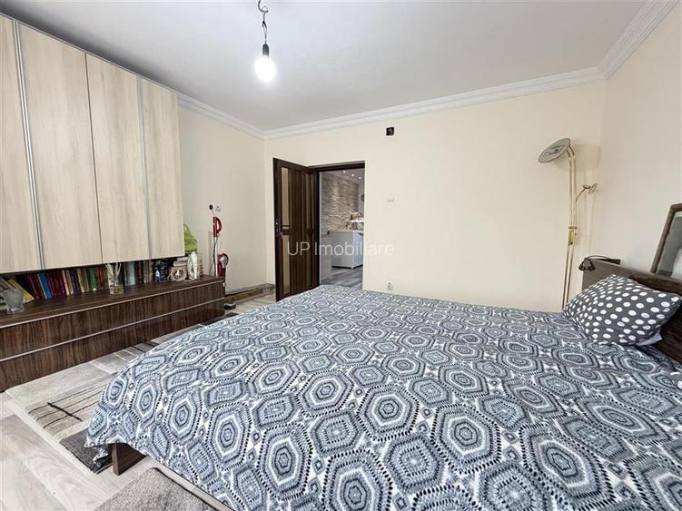 CASA PLAN PARTER | TEREN 2385 MP | ACCES AUTO | TILEAGD | BIHOR - 5