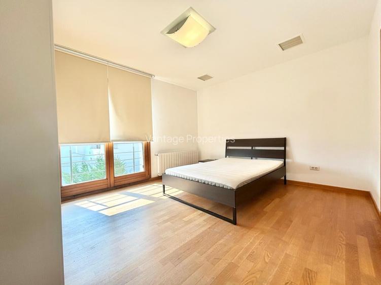 Villa with pool, residential complex, Iancu Nicolae - 22