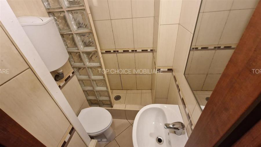 GARSONIERA FLOREASCA 1/3 INVESTITIE - 12