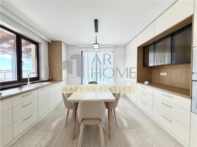 Casa single 3 camere, parter, Magnolia Paulesti - 5