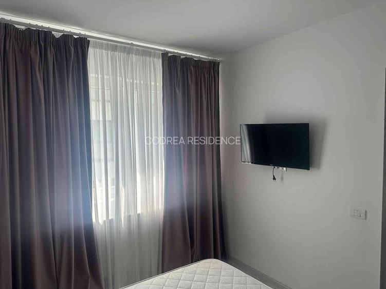 Garsoniera incalzire in pardoseala lift finisaje la alegere - 11