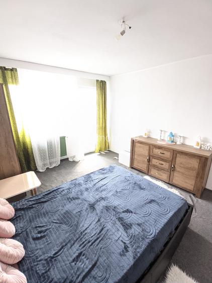 Ap 3 cam decom, mobilat modern+utilat, cu balcon, et 10/12, zona Piata Marasti - 9