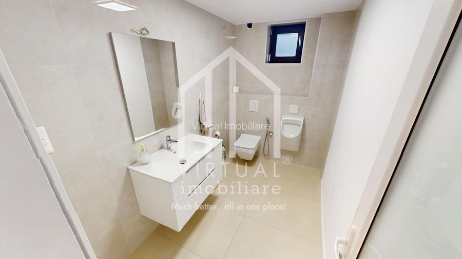 Casa cu 5 camere, 233mp utili, garaj, pod (80mp), Calea Poplacii - 14