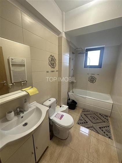 Inchiriere Apartament 2 camere  - Bucium Lidl - 5