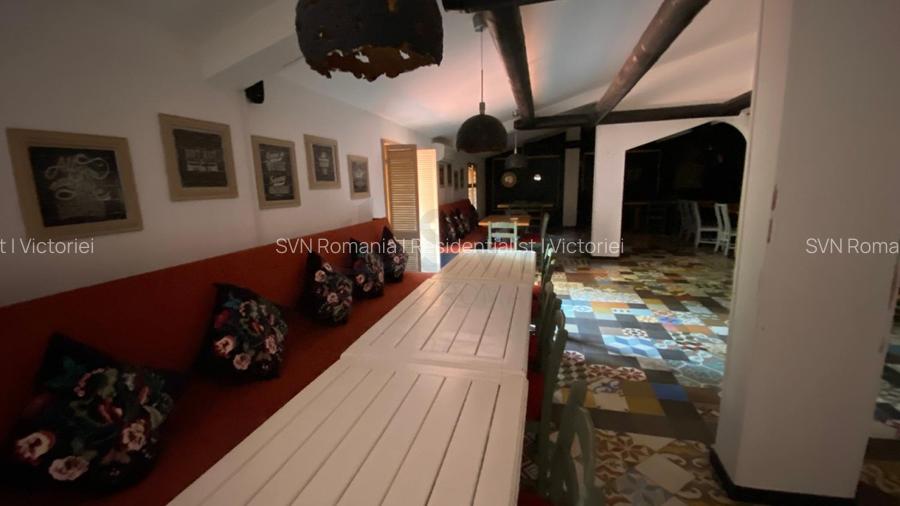 REC3001451 Restaurant de inchiriat zona Crangasi - 18