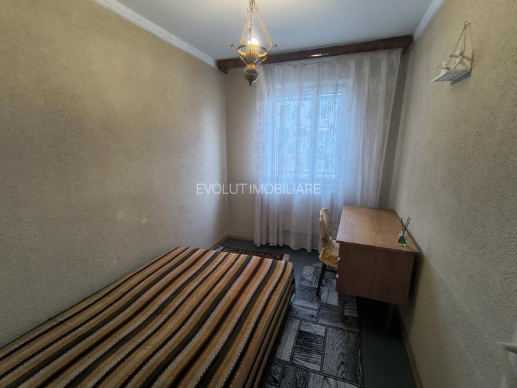 KM 4 5 - apartament 3 camere semidecomandat boxa - 2