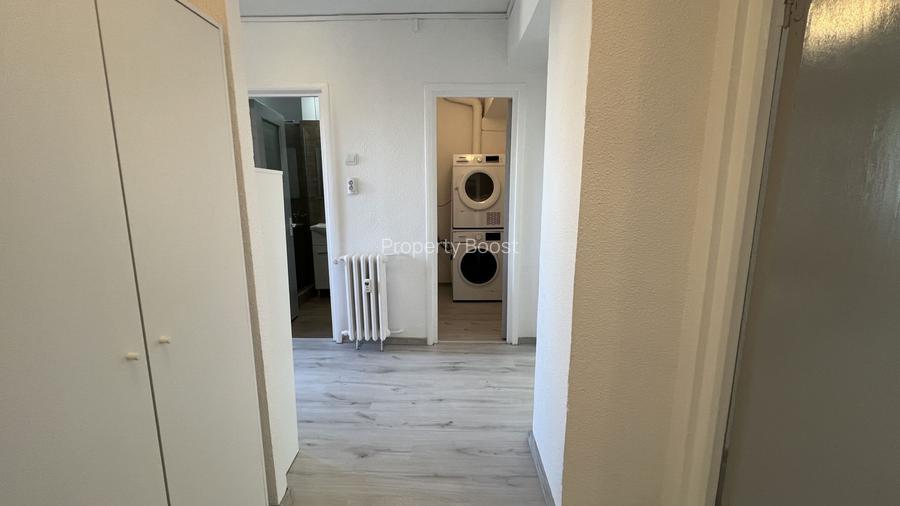 Apartament 2 camere | renovat | bloc anvelopat | Ion Mihalache, Turda - 15