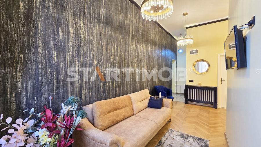 Studio mobilat zona Republicii - 18