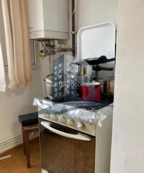 Apartament 3 Camere/ Crangasi/ Centrala Proprie - 2