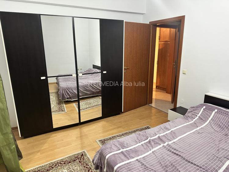 Apartament 2 camere  | 1 Baie | 1 Balcon | 60 mp. | Bloc NOU | Lift  | Central I - 16