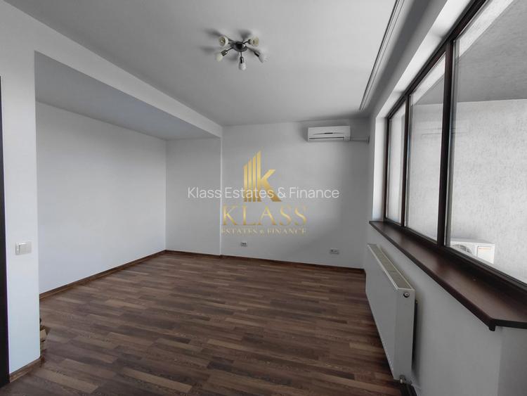 Casa Pipera Porche - 18